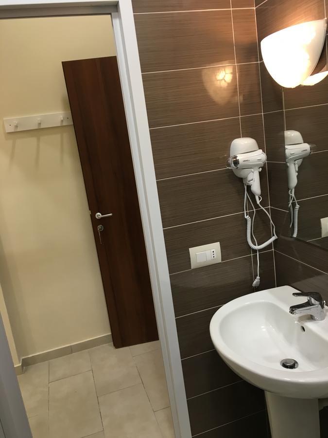 Suite Beatrice Neapol Zewnętrze zdjęcie