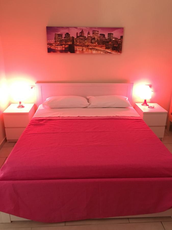 Suite Beatrice Neapol Zewnętrze zdjęcie